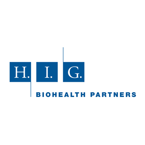 H.I.G. BioHealth Partners Logo