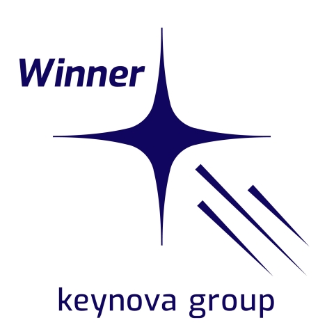 For the third consecutive year, The Hartford has ranked No. 1 for digital capabilities in Keynova Group’s Small Commercial Insurance Scorecard. (Photo: Business Wire)
