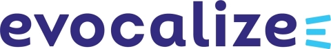 Evocalize Logo