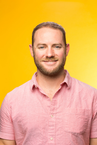 Will Young, Sana CEO and Co-Founder (Photo: Business Wire)