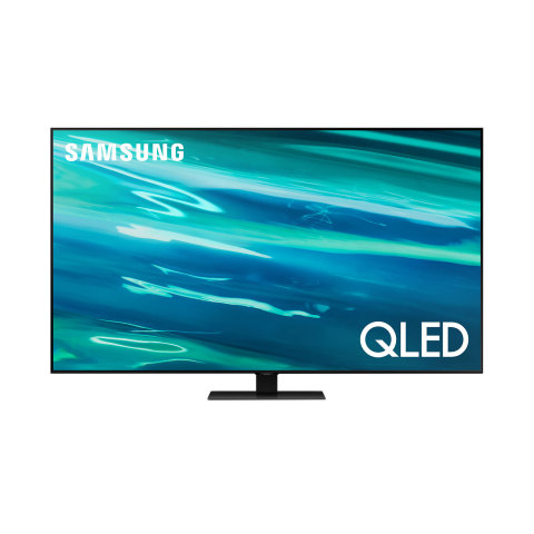 Samsung 65" Q8DA QLED 4K Smart TV – QN65Q8DAAFXZA (Photo: Business Wire)