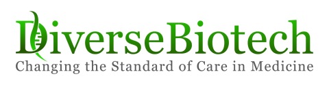 Diverse Biotech, Inc. Logo