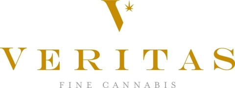 Veritas Fine Cannabis Logo
