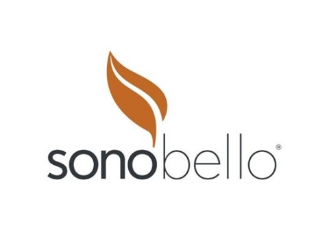 Sono Bello Logo