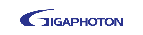 Gigaphoton Inc. Logo