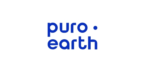 Puro.earth Logo