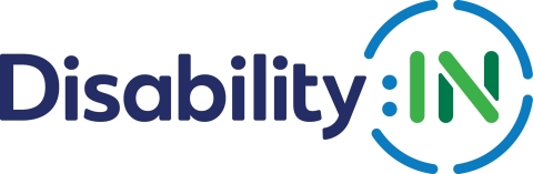 Disability:IN Logo