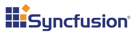 Syncfusion, Inc. Logo
