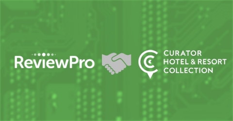 Curator Hotel & Resort Collection Logo