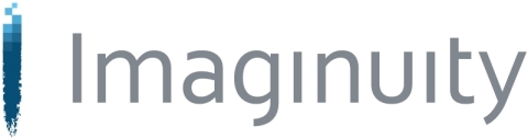 Imaginuity Logo