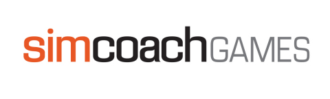 Simcoach Games Logo
