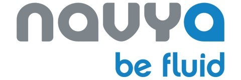 NAVYA Logo