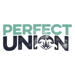 PerfectUnion logo PMS Cannabis Media & PR