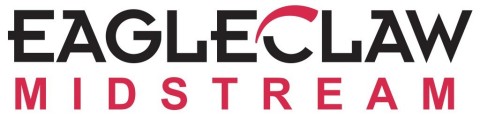 EagleClaw Midstream Logo