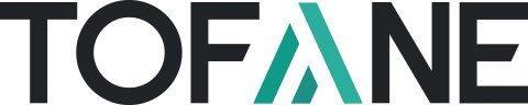 TOFANE GLOBAL Logo