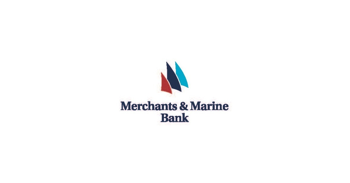 Merchants & Marine Bancorp Announces Earnings | Business Wire
