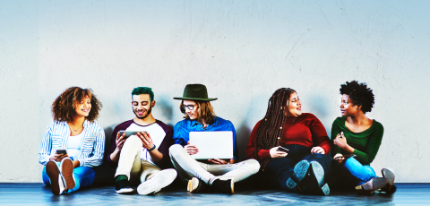 thumbnail Program Bentley Education pomaga rozwijać światowej klasy talenty, potrafiące sprostać wyzwaniom polegającym na poprawie jakości życia i zmianie świata na lepsze za pomocą aplikacji firmy Bentley. (Photo: Business Wire)