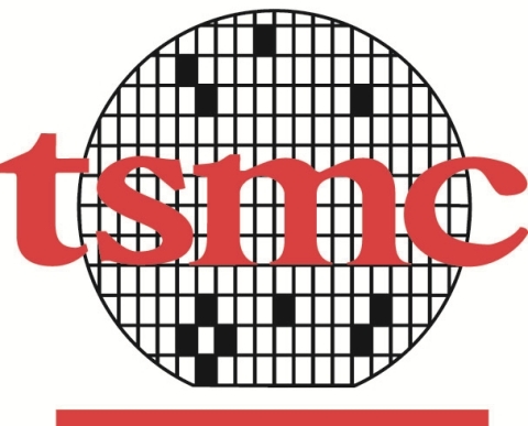 TSMC Logo