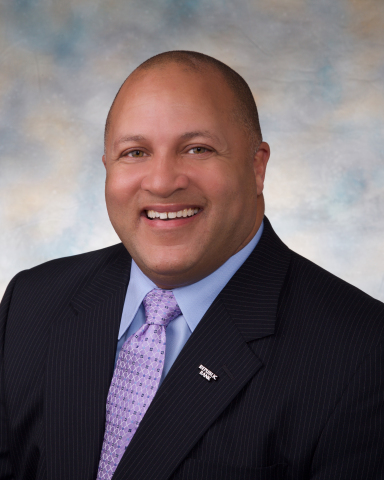 original Ernest W. Marshall, Jr. (Photo: Business Wire)