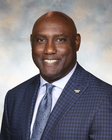 thumbnail George Nichols, III (Photo: Business Wire)