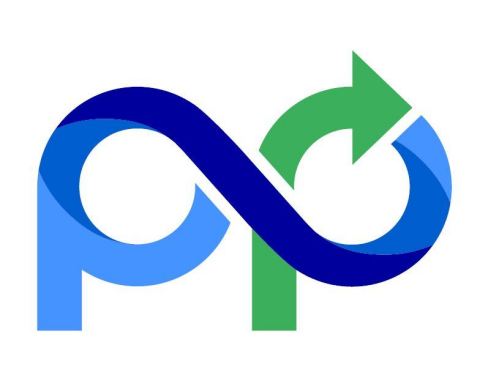 Poseidon Plastics Ltd. Logo