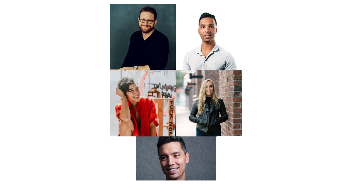 Unicorn Group Messaging Social Network, IRL, Attracts Major ...