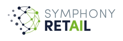 Symphony RetailAI Logo