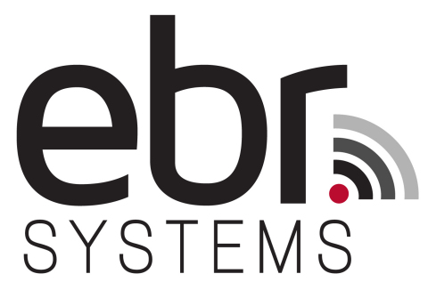 EBR Systems, Inc. Logo