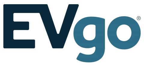 EVgo Inc. Logo