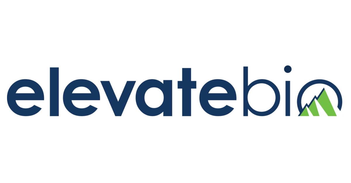 ElevateBio Supercharges Gene Editing and Therapeutic Product