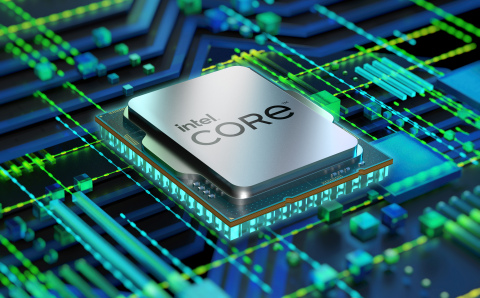 Η Intel αποκαλύπτει την οικογένεια επεξεργαστών του 12ου Gen Intel Core με την κυκλοφορία έξι νέων επεξεργαστών επιτραπέζιων επιτραπέζιων υπολογιστών, με βάση την υβριδική αρχιτεκτονική απόδοσης της Intel. Οι νέοι επεξεργαστές επιτραπέζιων υπολογιστών έξι ξεκλειδώματος εισήχθησαν στις 27 Οκτωβρίου 2021. (Credit: Intel Corporation)