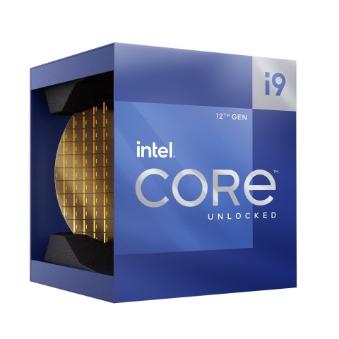 Intel unveiled the 12th Gen Intel Core processor family with the launch of six new unlocked desktop processors, including the world’s best gaming processor, the 12th Gen Intel Core i9-12900K. They were introduced Oct. 27, 2021. (Credit: Intel Corporation)