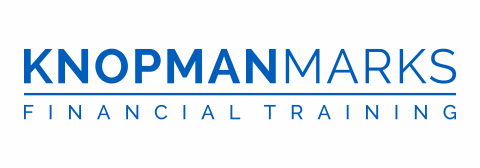 Knopman Marks Financial Training Logo