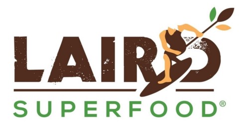 Laird Superfood, Inc. Logo