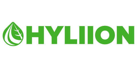 Hyliion Holdings Corp. Logo
