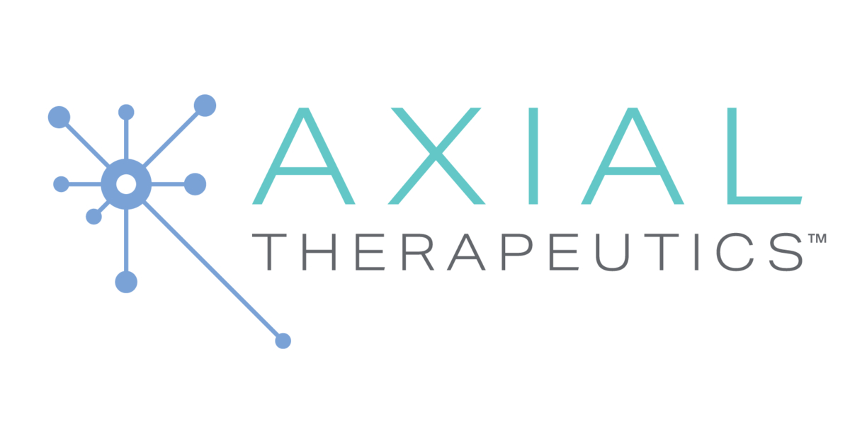 Axial Therapeutics Receives FDA Clearance Of IND Application And ...