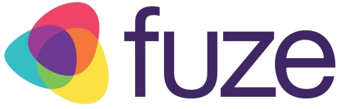 Fuze Logo