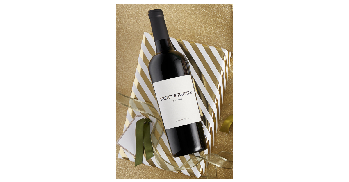 What S America S Favorite Wine For The Winter Holidays Yes It S Merlot Business Wire