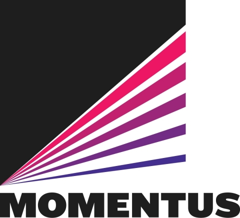 Momentus, Inc. Logo