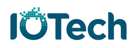 IOTech Logo