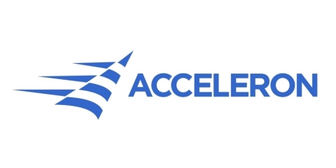 Acceleron Pharma Inc. Logo