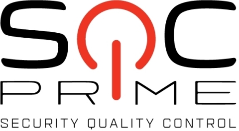 SOC Prime Logo