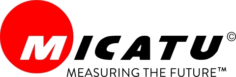 Micatu Incorporated Logo