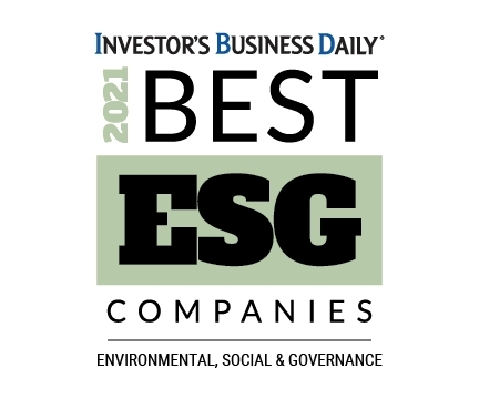 Tractor Supply has been named to IBD's 2021 Best ESG Companies list. (Photo: Business Wire)