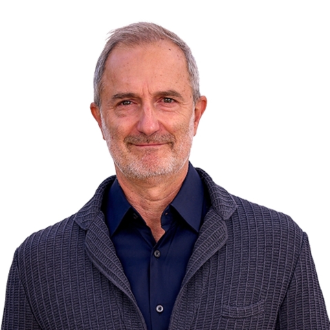 original SaaS branding expert and veteran CMO Thomas Butta joins Airship as Chief Strategy and Marketing Officer (Photo: Business Wire)