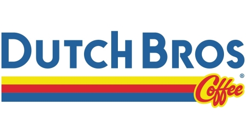 Dutch Bros Inc. Logo
