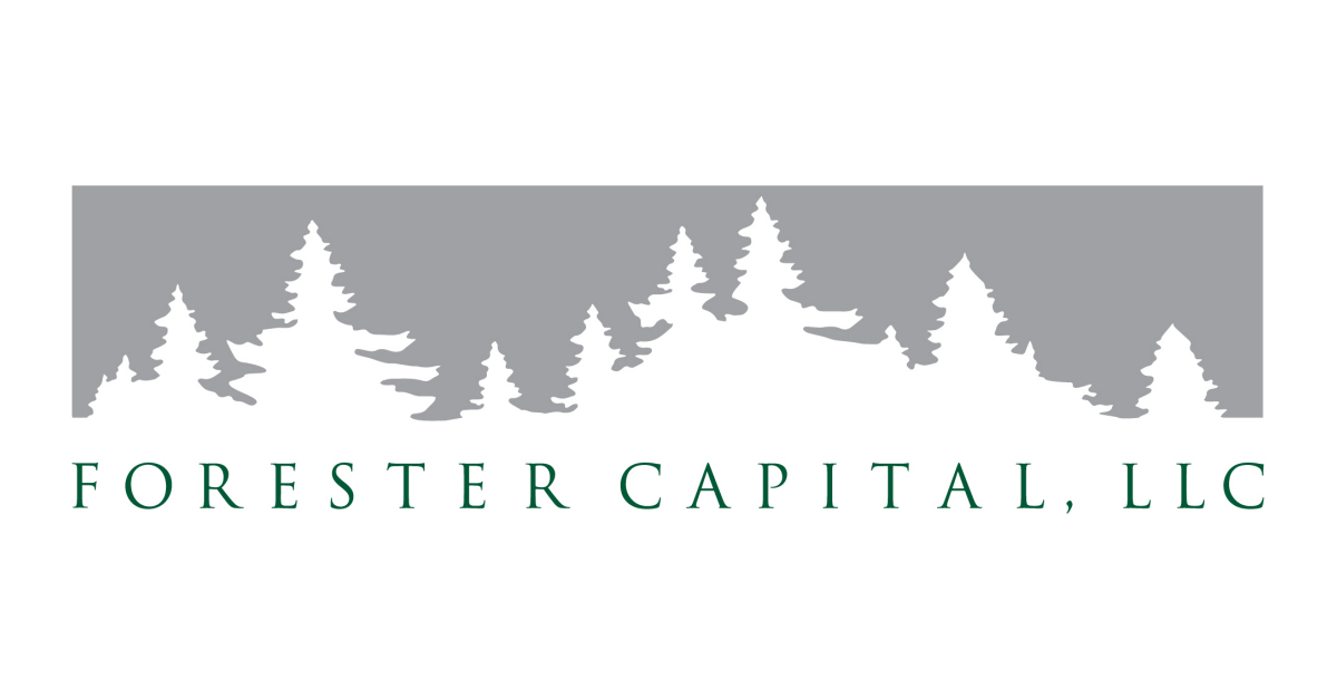 Forester Capital Enters Into Strategic Partnership With Louis Chang ...