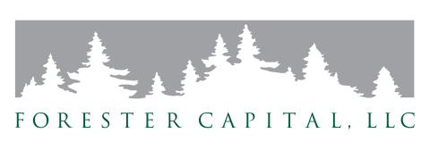 Forester Capital, L.L.C. Logo