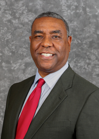 Perry Hines, member of Horace Mann Educators Corporation’s Board of Directors, is among Savoy Magazine’s 2021 Most Influential Black Directors. (Photo: Business Wire)