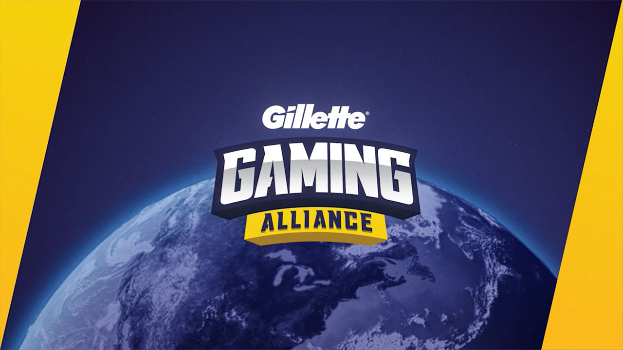 The Gillette Gaming Alliance returns for its fourth consecutive year, and brings together team of top global gaming streamers to represent the brand and engage with fans worldwide.
